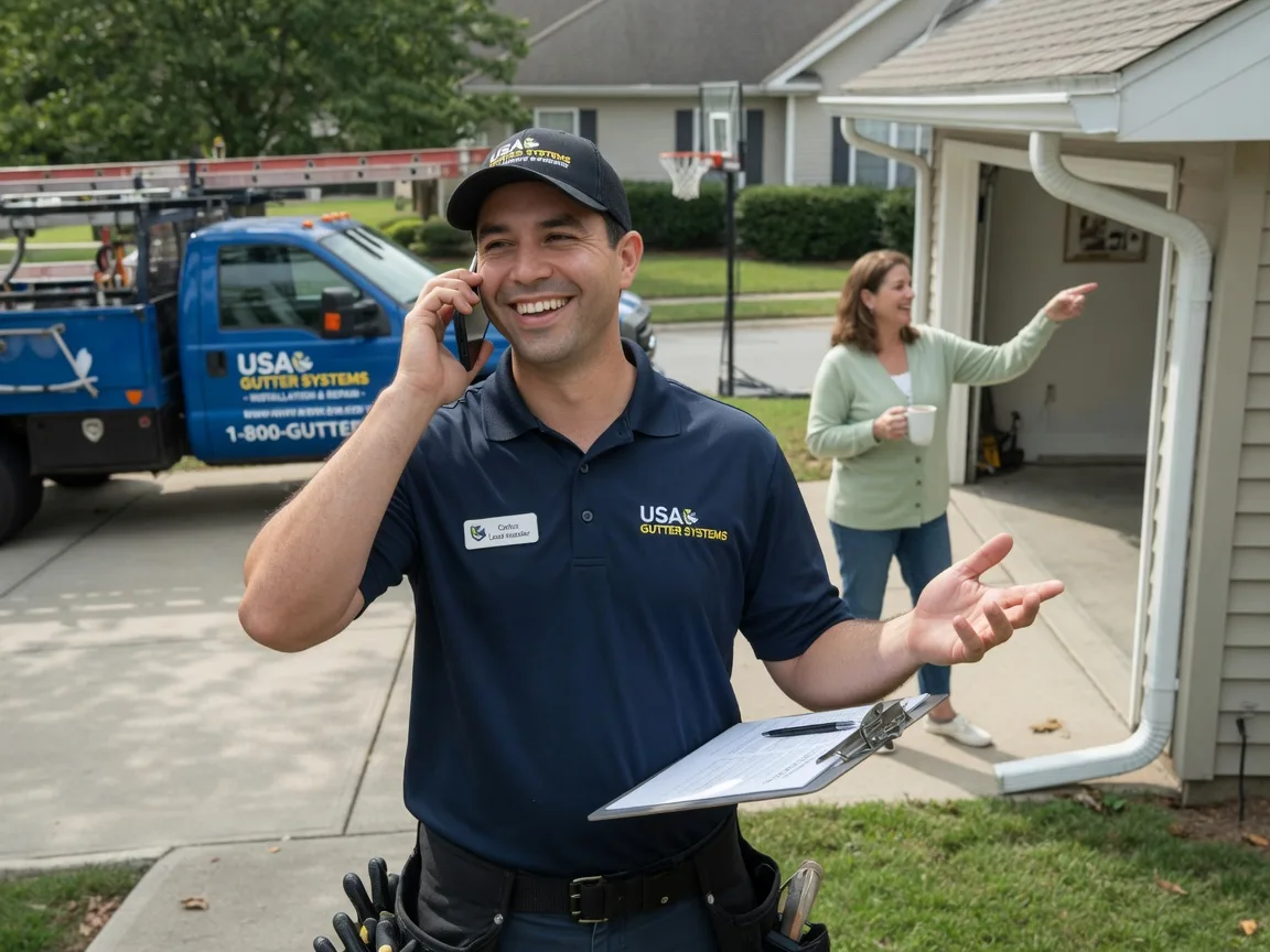 Gutter Installation Georgetown, IL FAQs